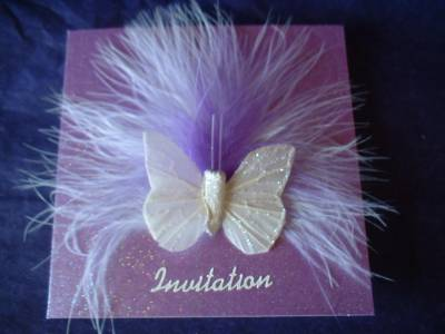 wedding invitation card 